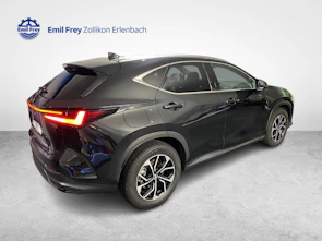 Fahrzeugbild LEXUS NX 450h+ Excellence