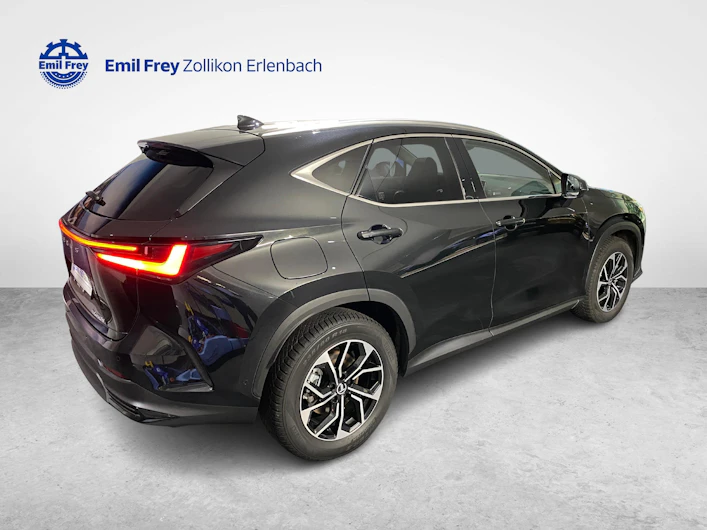 Fahrzeugbild LEXUS NX