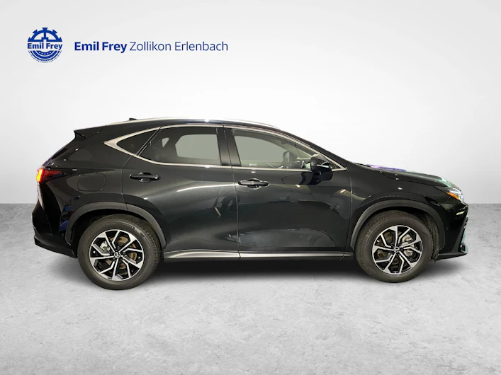 Fahrzeugbild LEXUS NX