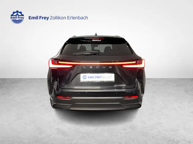 Lexus NX 450h+ Excellence