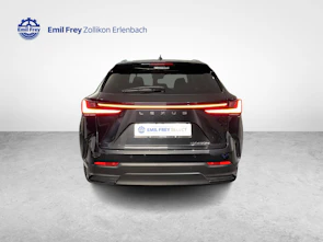 Fahrzeugbild LEXUS NX 450h+ Excellence