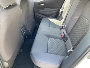 Toyota Corolla Touring Sports 1.8 HSD Comfort