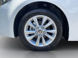 Toyota Corolla Touring Sports 1.8 HSD Comfort