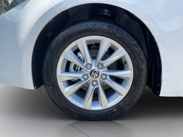 Toyota Corolla Touring Sports 1.8 HSD Comfort