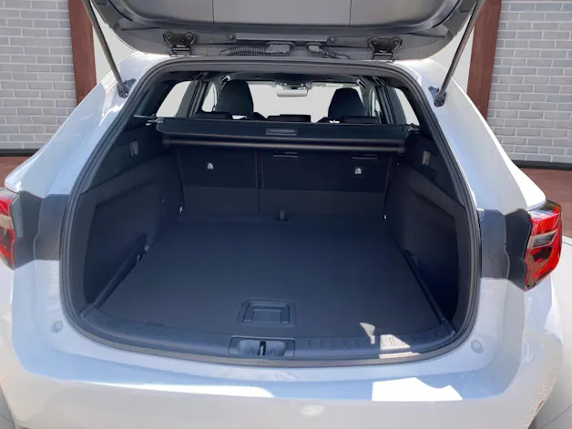 Toyota Corolla Touring Sports 1.8 HSD Comfort