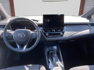Toyota Corolla Touring Sports 1.8 HSD Comfort