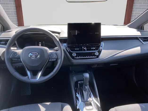 Toyota Corolla Touring Sports 1.8 HSD Comfort