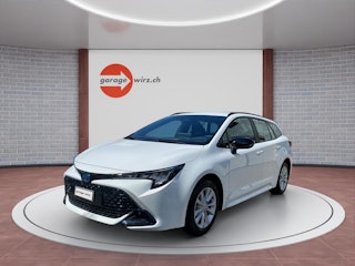 Vehicle image TOYOTA COROLLA 0