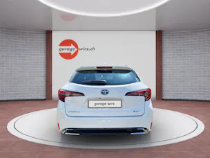 Toyota Corolla Touring Sports 1.8 HSD Comfort