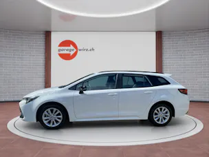 Toyota Corolla Touring Sports 1.8 HSD Comfort