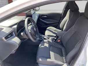 Toyota Corolla Touring Sports 1.8 HSD Comfort