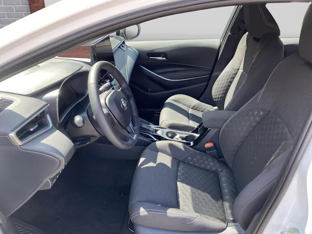 Toyota Corolla Touring Sports 1.8 HSD Comfort