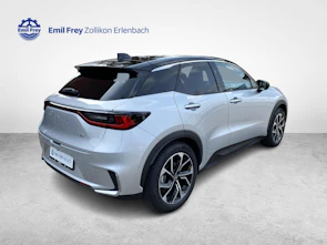 Fahrzeugbild LEXUS LBX 1.5 Hybrid Cool AWD