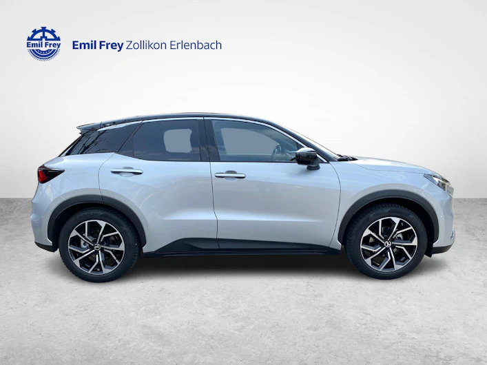 image du véhicule LEXUS LBX