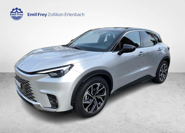 Fahrzeugbild LEXUS LBX 1.5 Hybrid Cool AWD Fahrzeugbild LEXUS LBX 1.5 Hybrid Cool AWD