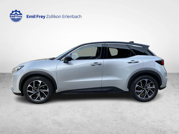 image du véhicule LEXUS LBX