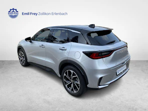 Fahrzeugbild LEXUS LBX 1.5 Hybrid Cool AWD