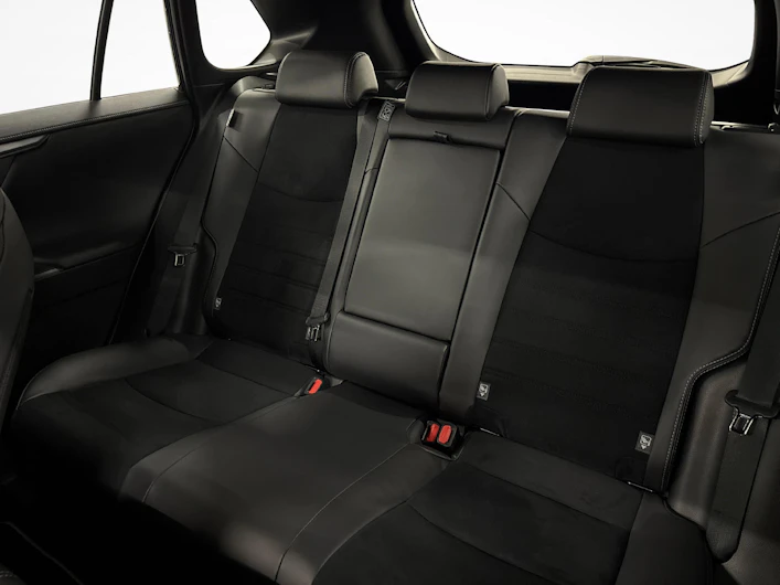 Fahrzeugbild TOYOTA RAV-4