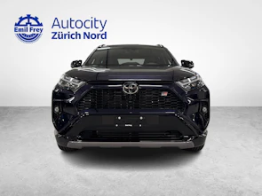 Fahrzeugbild TOYOTA RAV4 2.5 HSD GR Sport