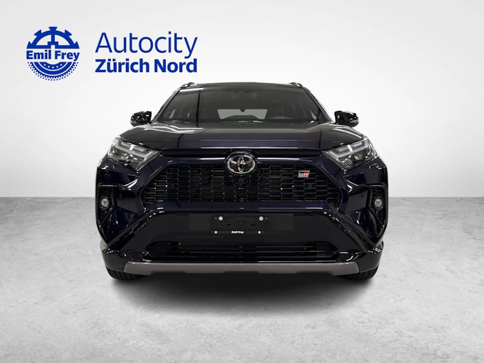 Fahrzeugbild TOYOTA RAV-4