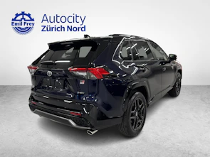 Fahrzeugbild TOYOTA RAV4 2.5 HSD GR Sport
