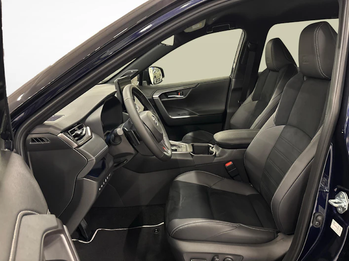 Fahrzeugbild TOYOTA RAV-4