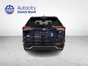Fahrzeugbild TOYOTA RAV4 2.5 HSD GR Sport