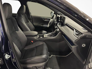 Fahrzeugbild TOYOTA RAV4 2.5 HSD GR Sport