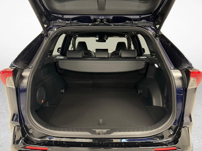 Fahrzeugbild TOYOTA RAV-4