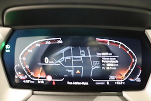 Vehicle image BMW 118i