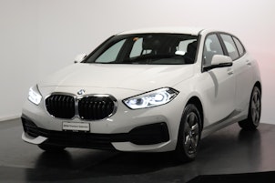 Vehicle image BMW 118i