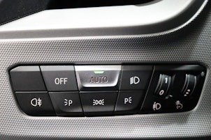 Vehicle image BMW 118i