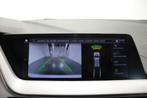 Vehicle image BMW 118i