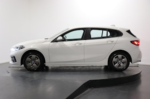 Vehicle image BMW 118i