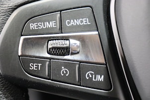 Vehicle image BMW 118i