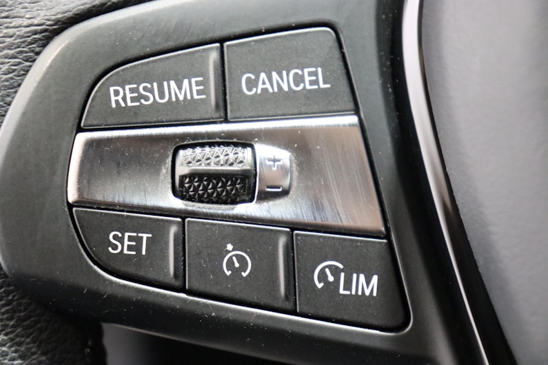 Vehicle image BMW 1 SERIES