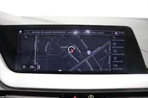 Vehicle image BMW 118i