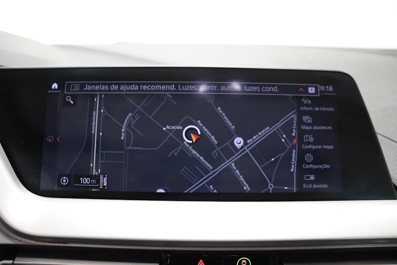 Vehicle image BMW 1 SERIES