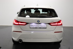 Vehicle image BMW 118i