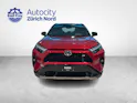 Toyota RAV4 2.5 HSD GR Sport