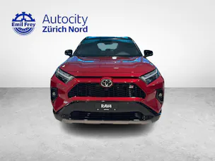 Toyota RAV4 2.5 HSD GR Sport