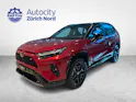 Toyota RAV4 2.5 HSD GR Sport