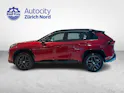 Toyota RAV4 2.5 HSD GR Sport