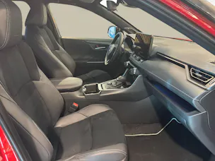 Toyota RAV4 2.5 HSD GR Sport