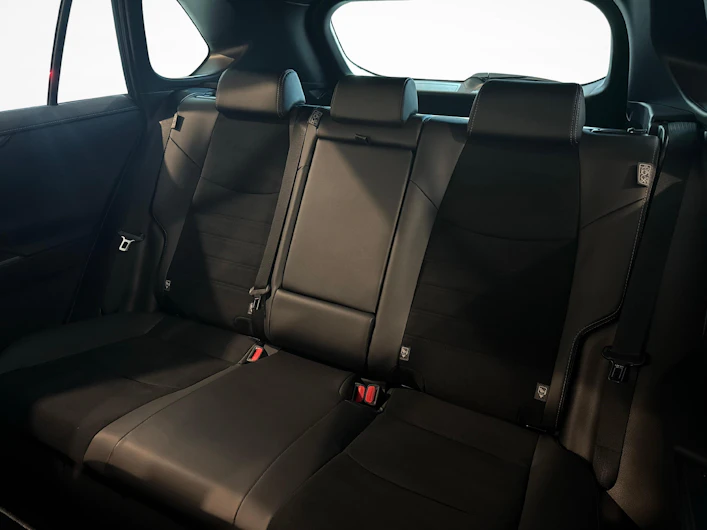immagine del veicolo TOYOTA RAV-4