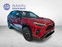 Toyota RAV4 2.5 HSD GR Sport