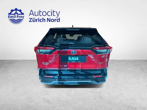 immagine del veicolo TOYOTA RAV4 2.5 HSD GR Sport