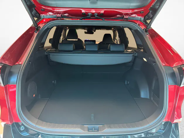 Toyota RAV4 2.5 HSD GR Sport