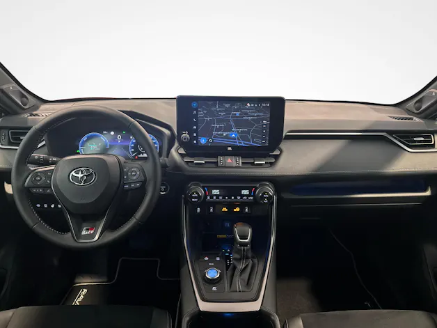 Toyota RAV4 2.5 HSD GR Sport