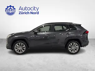 Toyota RAV4 2.5 HSD Premium